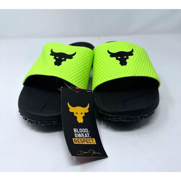 Under Armour | Shoes | Under Armour Mens Size Project Rock  display picture 1